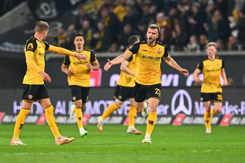 Dynamo Dresden ist zum Saisonauftakt bei Greuther Fürth gefordert.