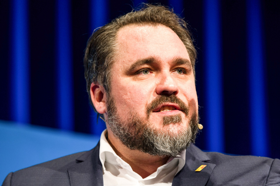 Die bayerischen Freidemokraten gehen mit ihrem Landeschef Daniel Föst (44) an der Spitze in den Bundestagswahlkampf 2021.