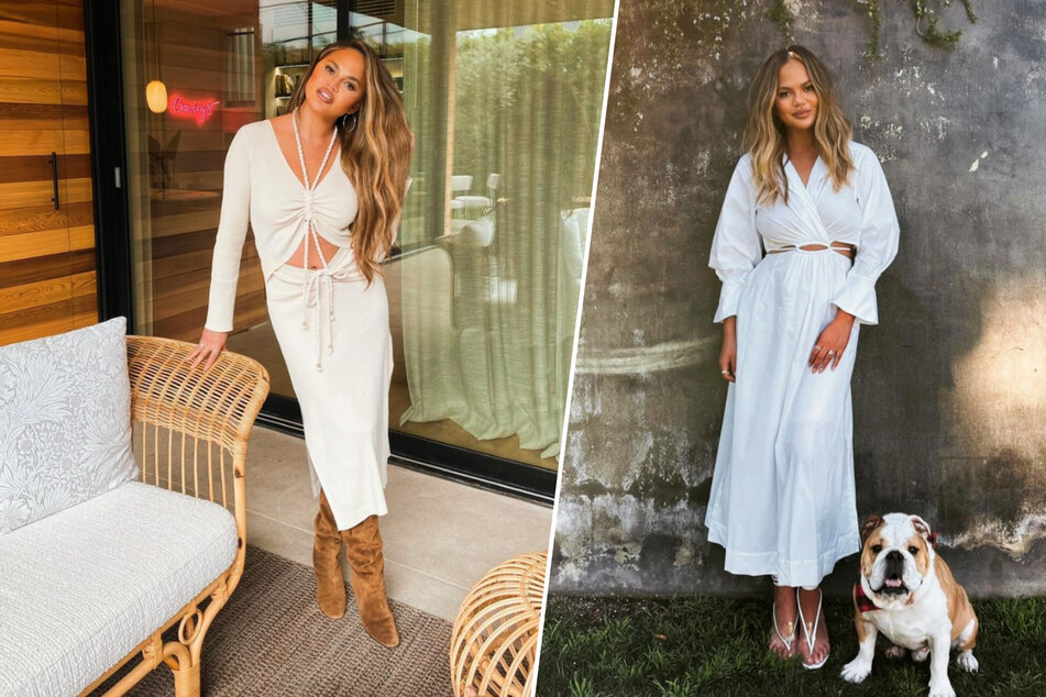 Chrissy Teigen (35) says she's now part of the "cancel club" – and she feels terrible.