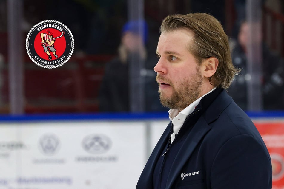 Begeistert von Stadt, Staff und Team: Eispiraten-Coach Tuores geht in seine vierte Saison