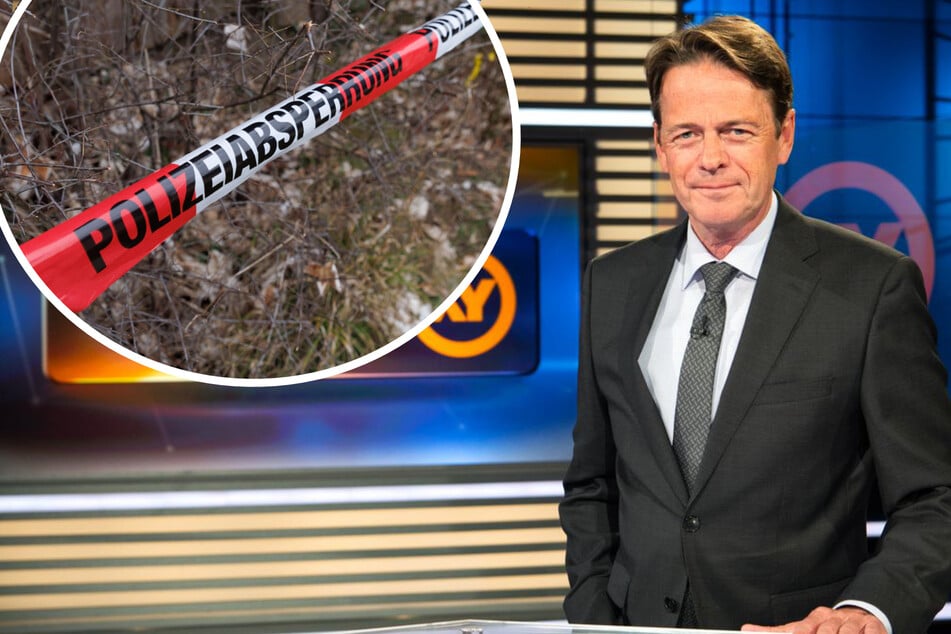 Aktenzeichen XY: Babyleichen-Fund bei "Aktenzeichen XY": Ermittler auf jede Information angewiesen