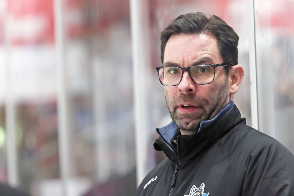 Skandal in der DEL2! Cheftrainer wird wegen Bedrohung angezeigt