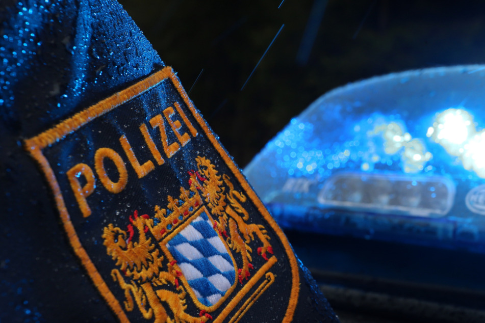 Die Polizei nahm den 35-jährigen Tatverdächtigen fest. (Symbolbild)