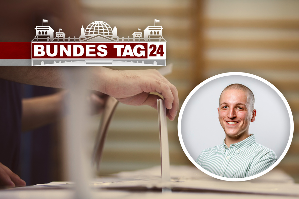 Die kleine Staatsbürgerkunde zur Wahl: Warum eigentlich wählen gehen?