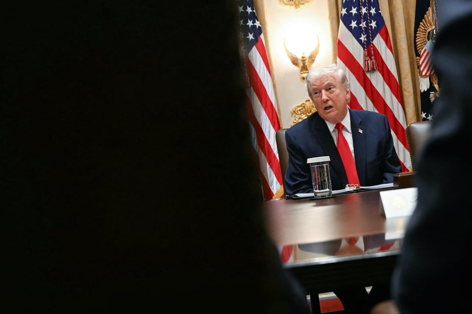 Trump at the center of shocking and lurid claims in latest Epstein files release