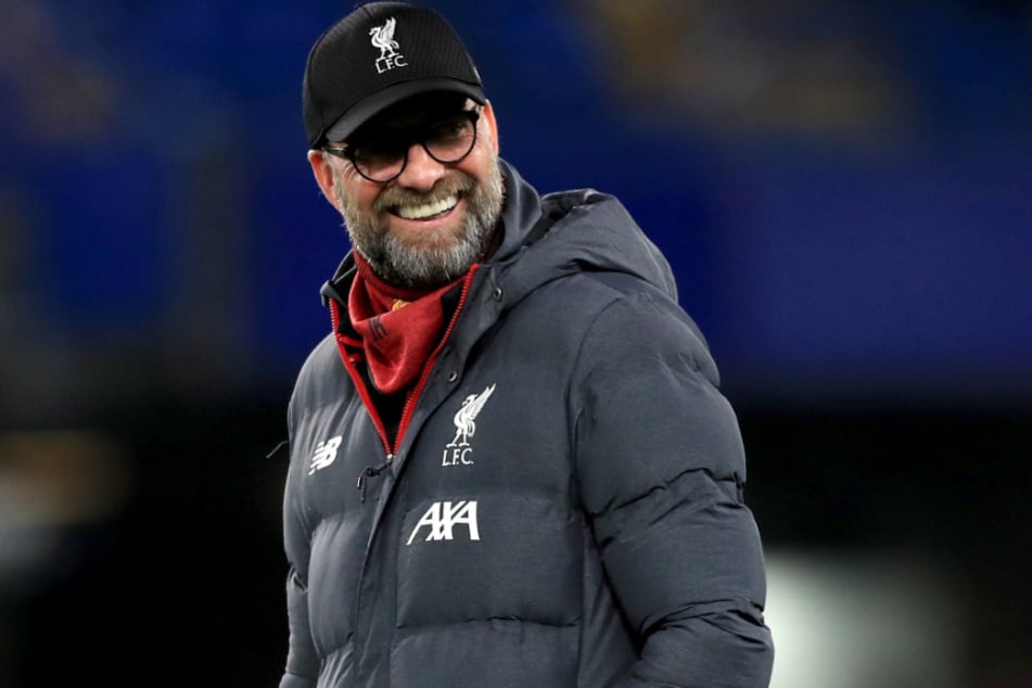 Holt sich Jürgen Klopp nach Joel Matip nun den nächsten Schalke-Verteidiger nach Liverpool?