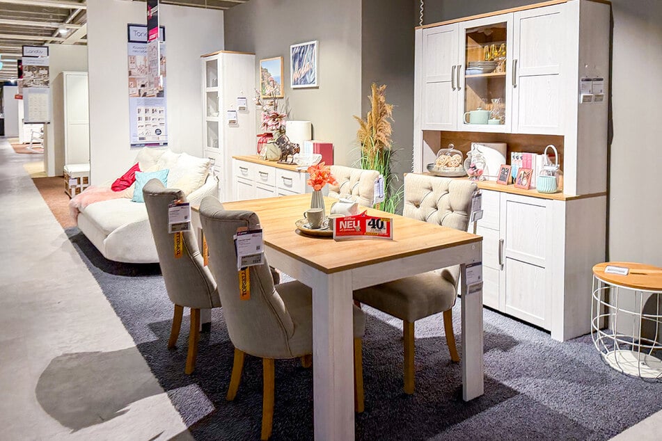 Diese beliebte Aktion läuft endlich wieder bei Höffner