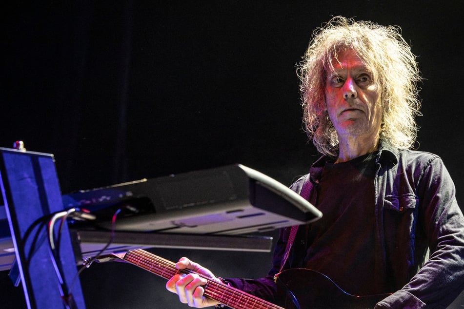 The Cure guitarist and keyboard player Perry Bamonte has passed away at the age of 65.