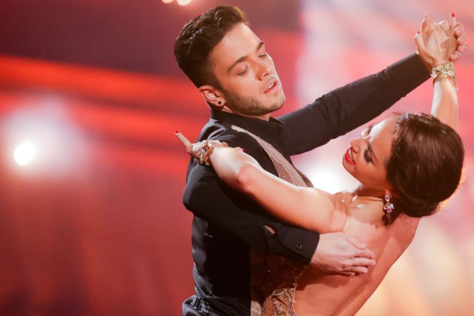 Überraschende Beichte: Das sagt Christina Hänni über ihre Ehe mit "DSDS"-Sieger