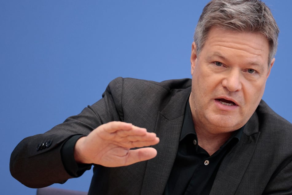 Nach Abschied aus der Politik: Gibt es bei Ex-Vizekanzler Robert Habeck bald eine Rückkehr?