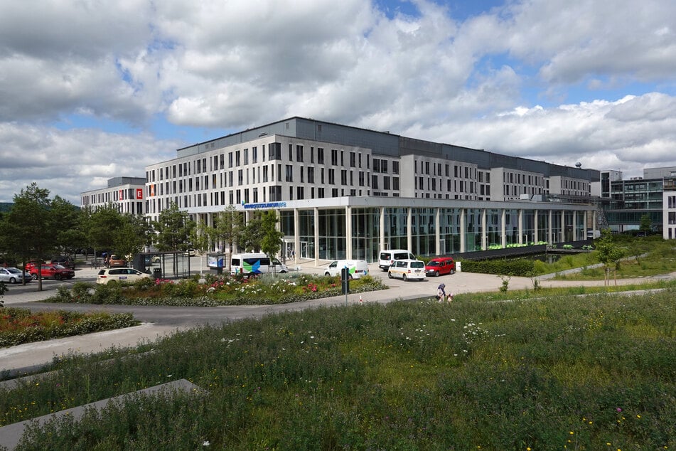 Keine volle Versorgung: Streik am Uniklinikum Jena