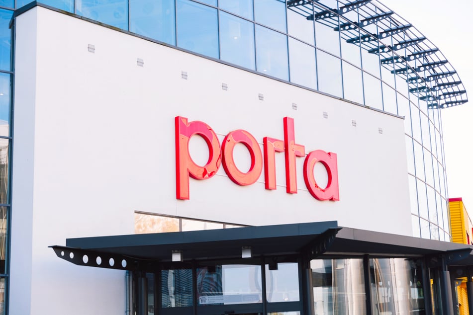 porta in Köln Porz-Gremberghoven