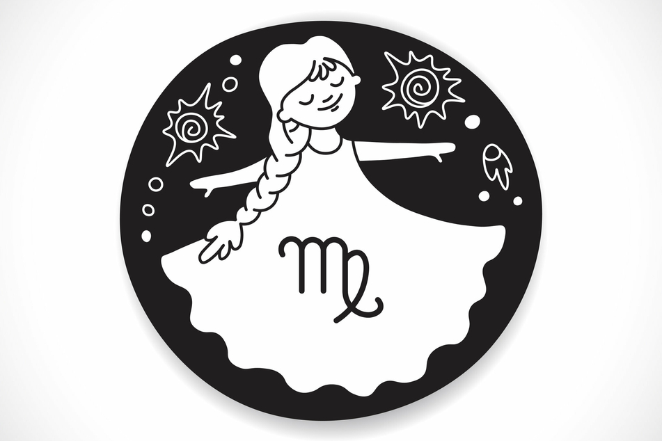 Monatshoroskop Jungfrau: Dein persönlicher Ausblick für November 2023.