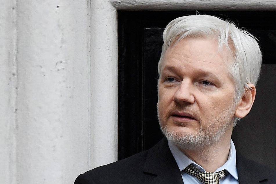 Laut Bericht: Mögliche Anschlagspläne auf Julian Assange - Kehrtwende im Verfahren?
