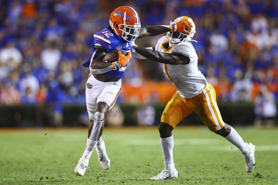Will the Florida Gators deliver a major upset against the Tennessee Volunteers in the SEC's third Saturday of September rivalry showdown?