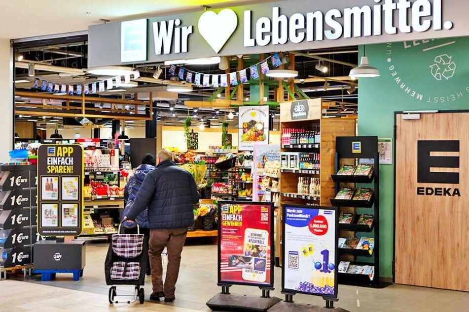 Ab Montag (16.2.) hat EDEKA diese praktischen Haushaltshelfer im Angebot