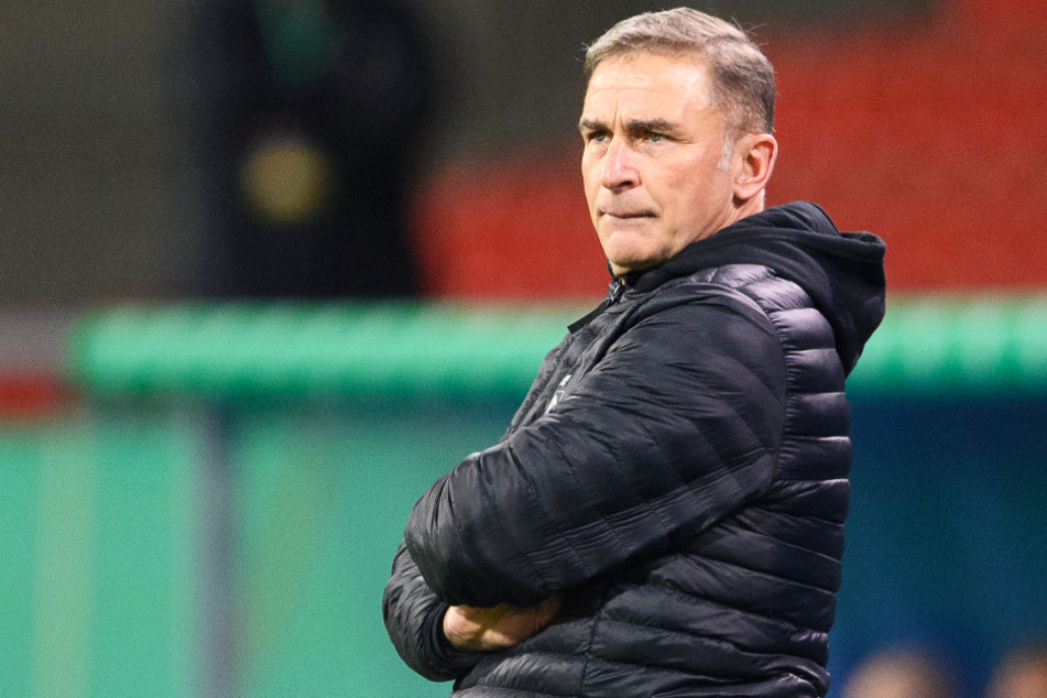U21-Nationalcoach Stefan Kuntz (58) wird nun ebenfalls regelmäßig Spiele vor Ort besuchen.
