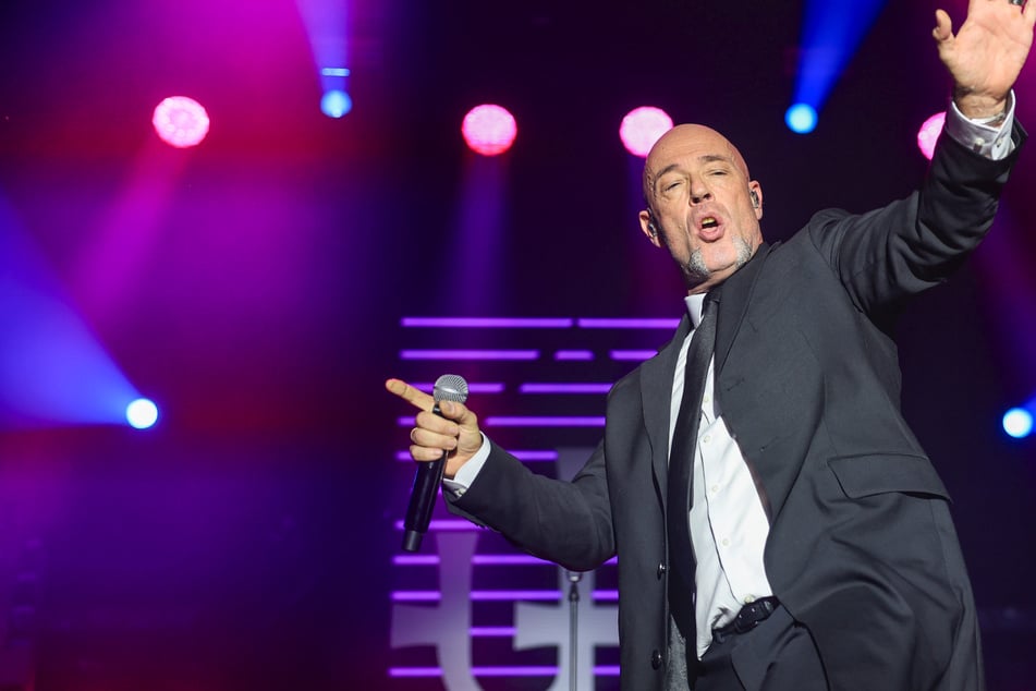 "Bedauern diese Entscheidung sehr": Unheilig cancelt NRW-Konzerte kurzfristig