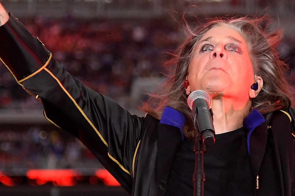 Ozzy Osbourne kicks off emotional swansong at Black Sabbath hometown reunion gig