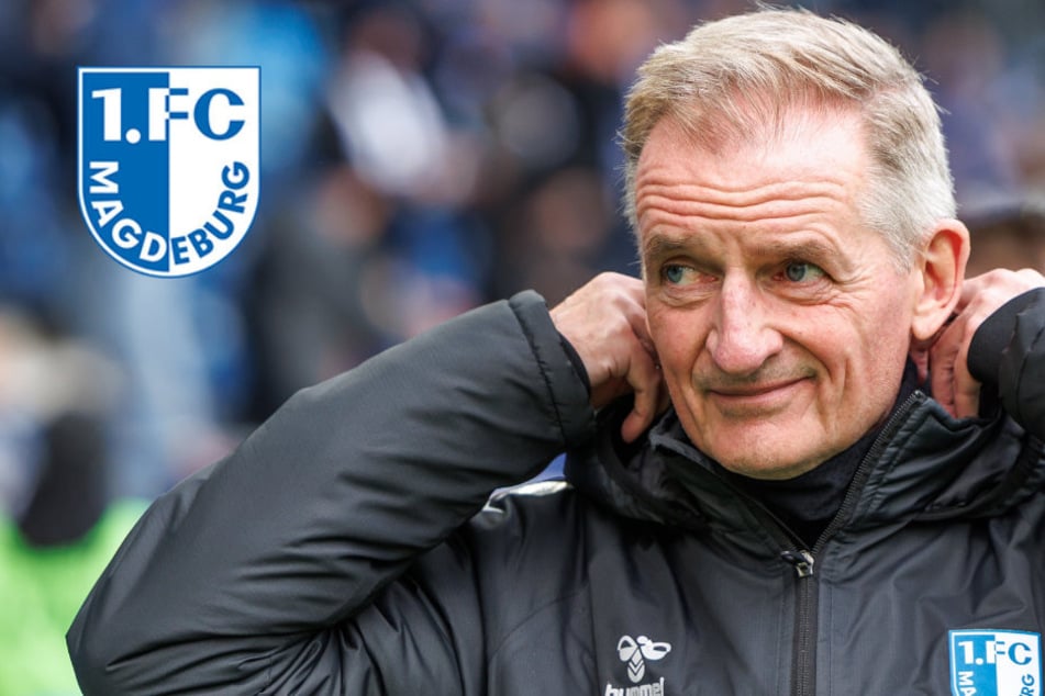 Spieler des 1. FC Magdeburg setzen sich ein: Ersatz-Coach soll befördert werden