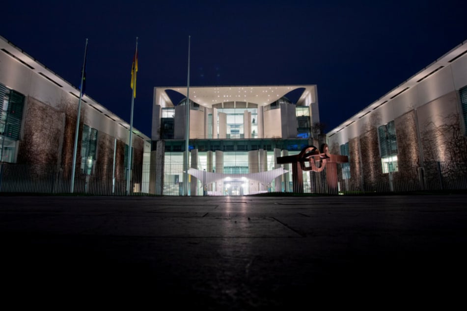 Im Bundeskanzleramt beriet die GroKo mehrere Stunden.