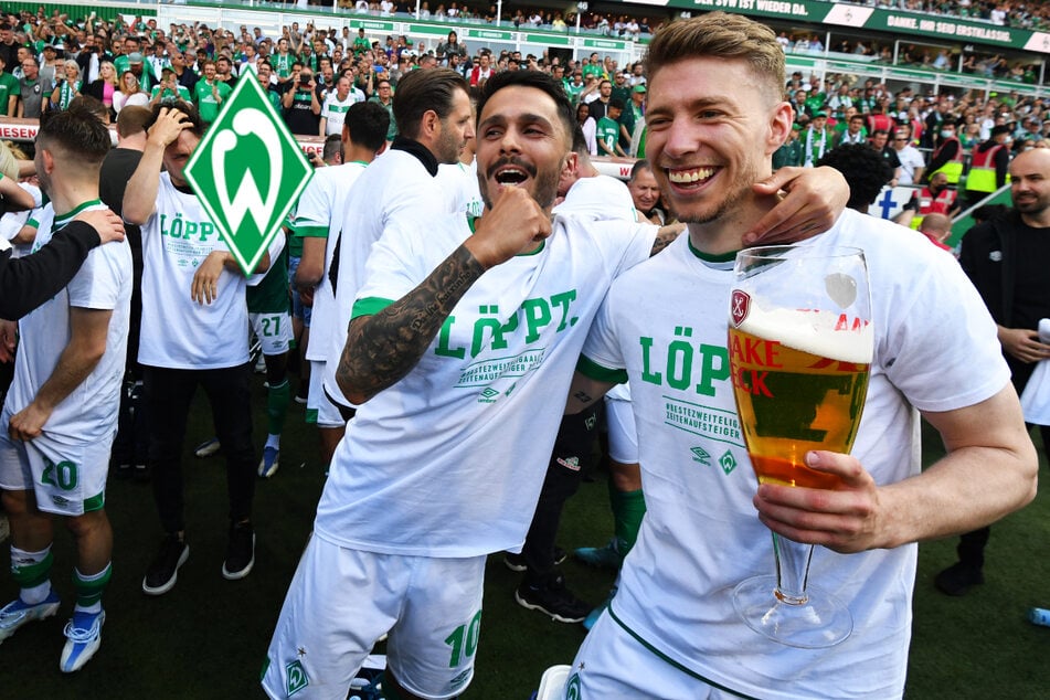 Werder Bremen kassiert dank kluger Transferpolitik Millionen-Nachzahlungen!