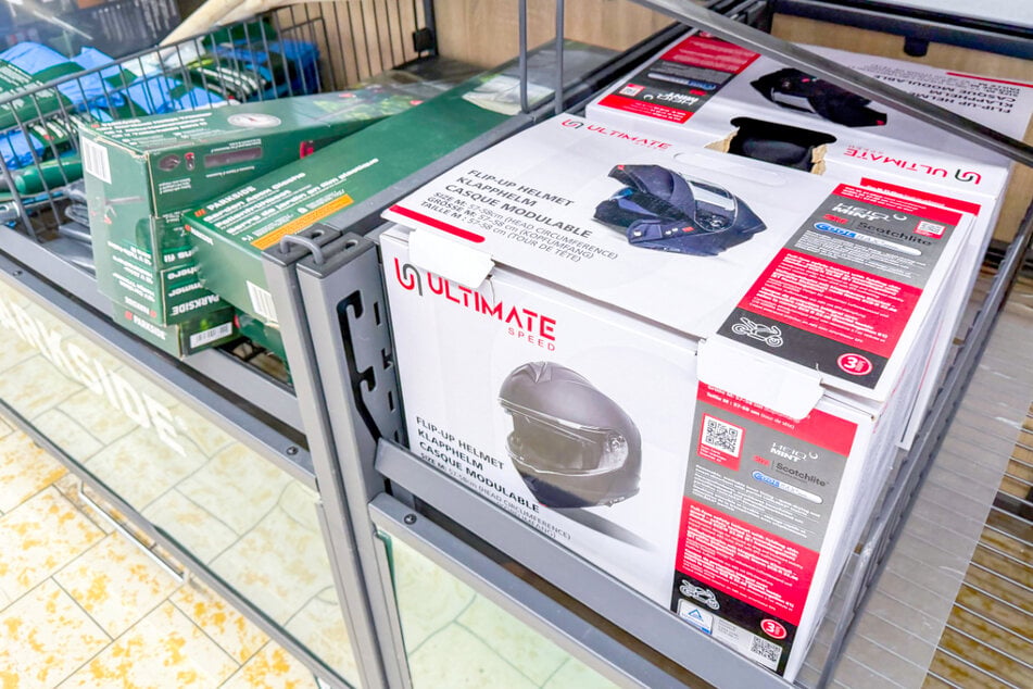 Lidl hat diese Angebote ab Mittwoch (13.5.) neu im Sortiment