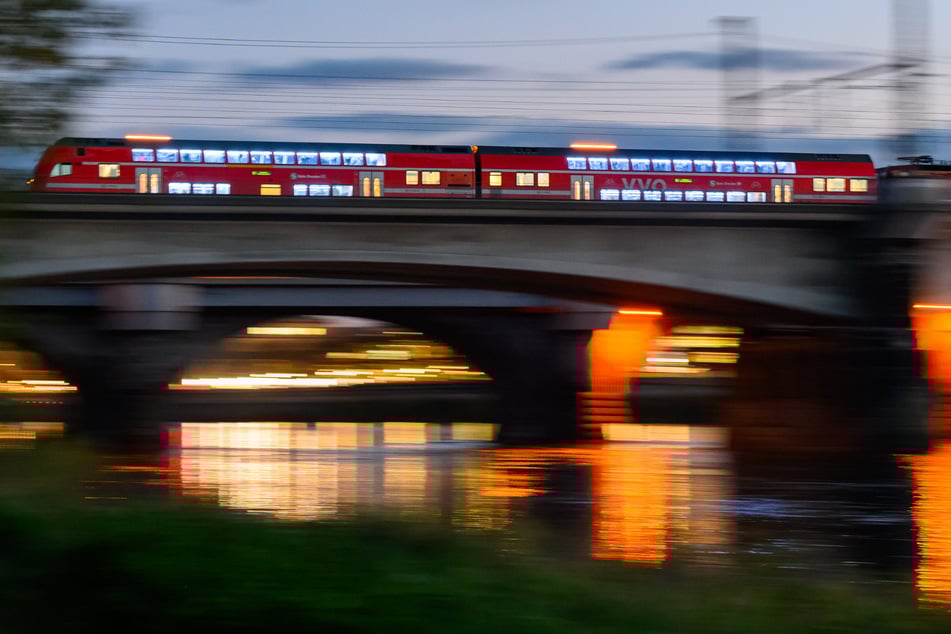 Ab Mai soll es von Dresden direkt nach Kopenhagen gehen. (Symbolfoto)