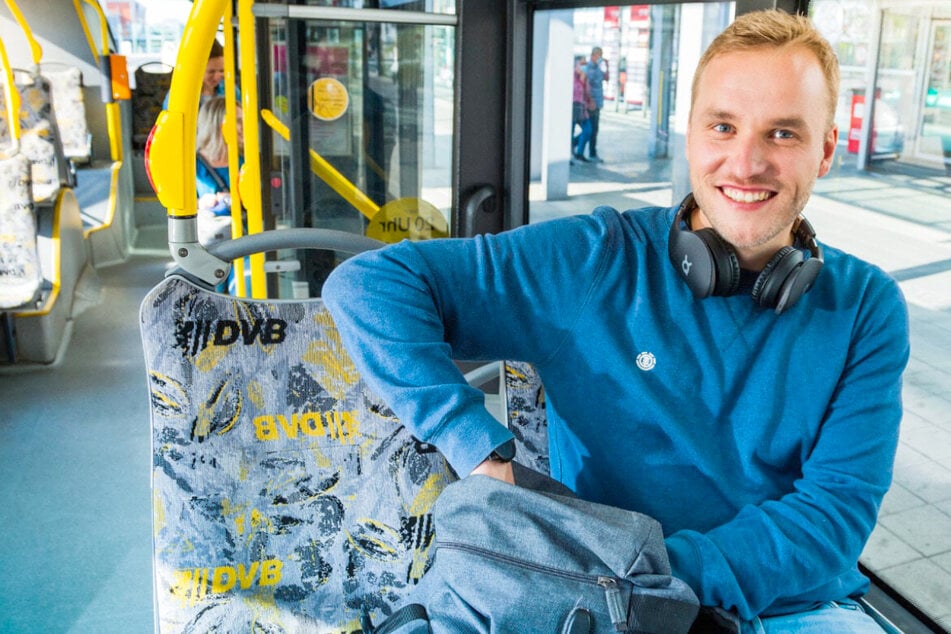VVO begeistert gerade mit tollen Neuigkeiten