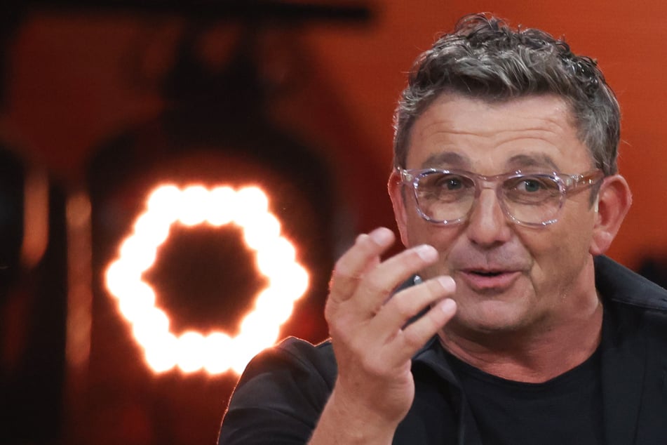 Bergdoktor: "Bergdoktor"-Star Hans Sigl mischt sich ein: "Jeder Mensch muss politisch sein"