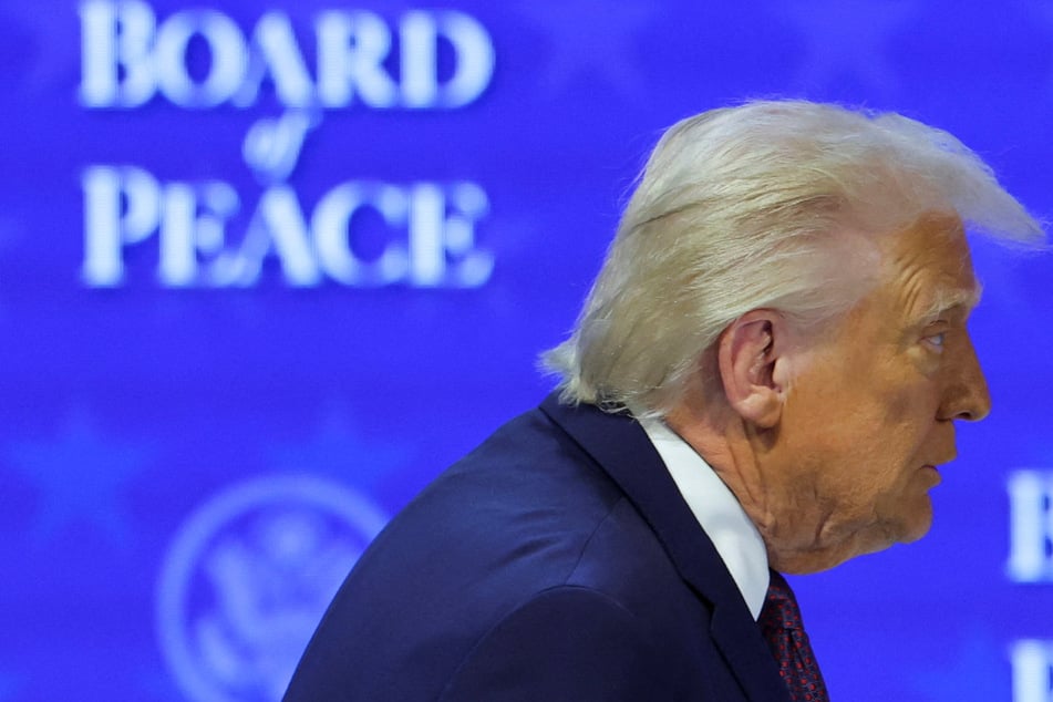 Poll reveals what Europeans truly think of Trump: "Enemy of Europe"