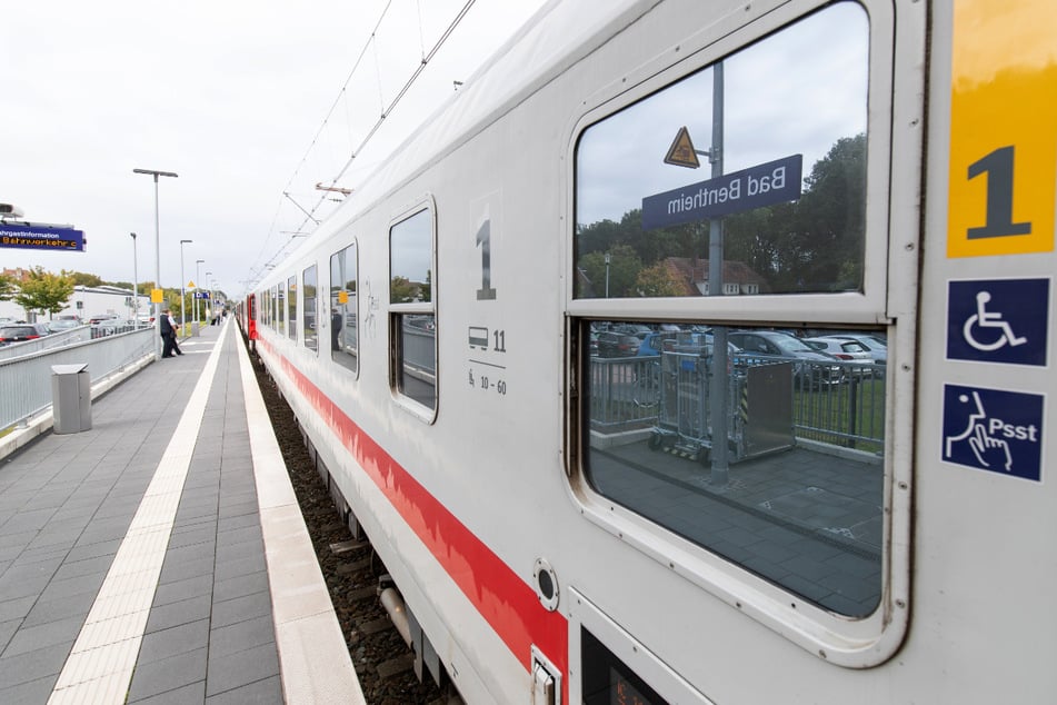 Rätselhafter Toter reist per Bahn von Amsterdam nach Deutschland
