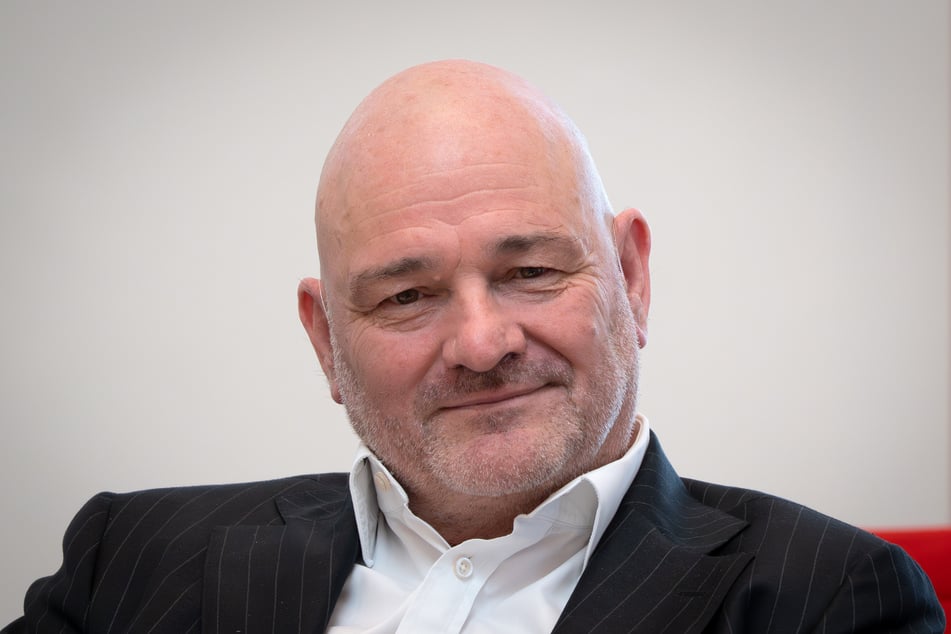 Im Frühjahr 2025 hatte Robert Crumbach (62) angekündigt, dass er sich vom BSW-Landesvorsitz zurückziehen wird.