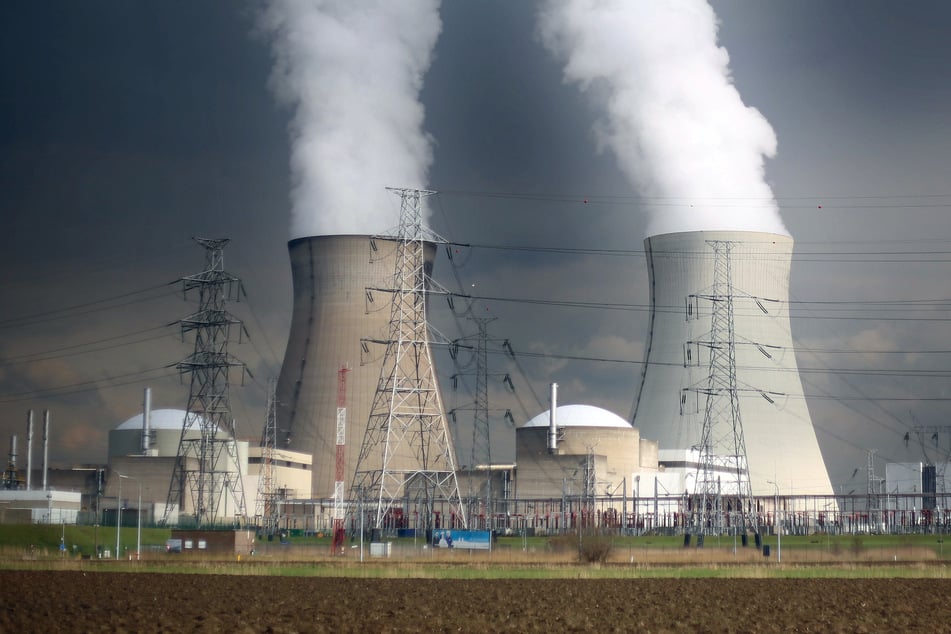 Tihange 3 und Doel 4: Belgien verlängert Laufzeit von zwei Atomkraftwerken