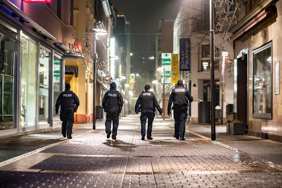 Der Lockdown beginnt: Zum zweiten Mal in diesem Jahr wird das öffentliche Leben in Deutschland drastisch eingeschränkt