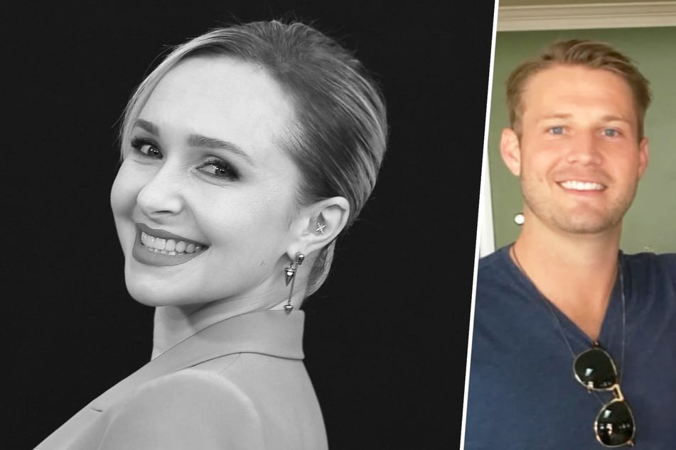 Freund von verstorbener Hayden Panettiere (†36) festgenommen