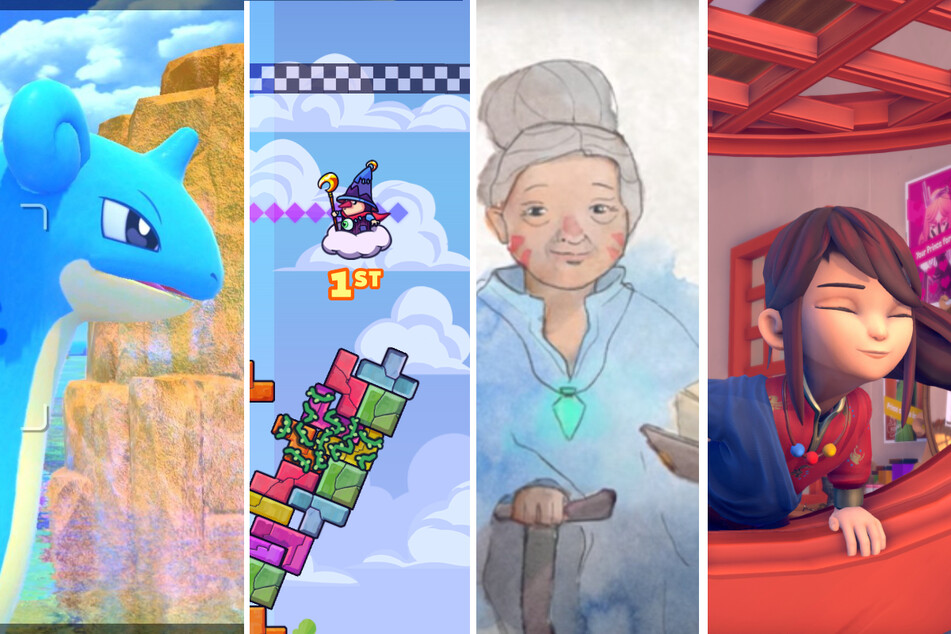 Passend zum Kindertag: Das sind unsere Lieblingsspiele für junge Gamer!