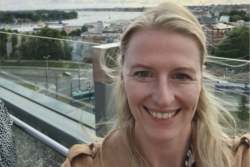 Immer mehr Zeugen melden sich, die Vanessa Huber im Großraum Rostock gesehen haben wollen.