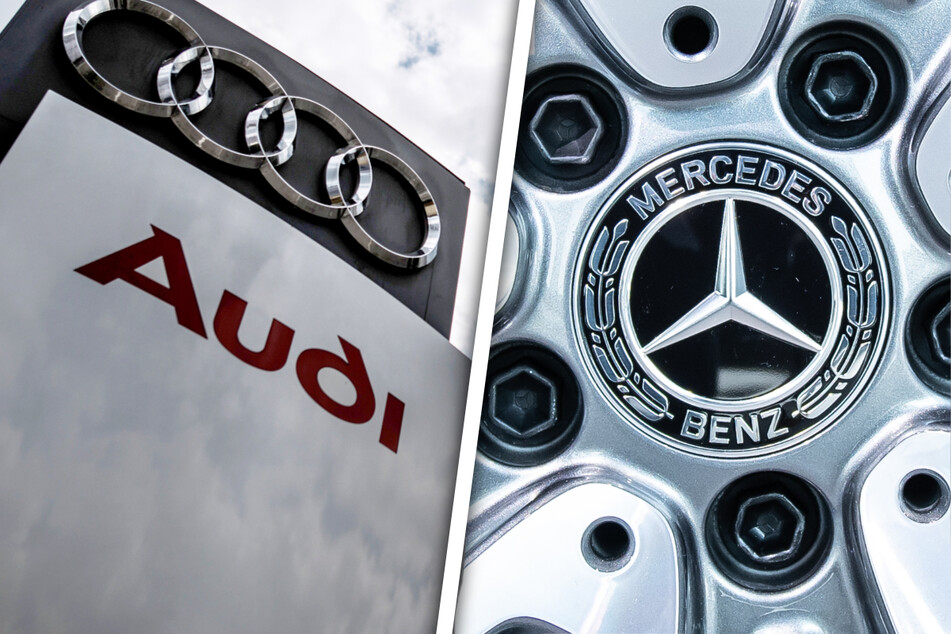 Kurzarbeit und Produktionspause: Chipmangel bei Audi und Daimler!