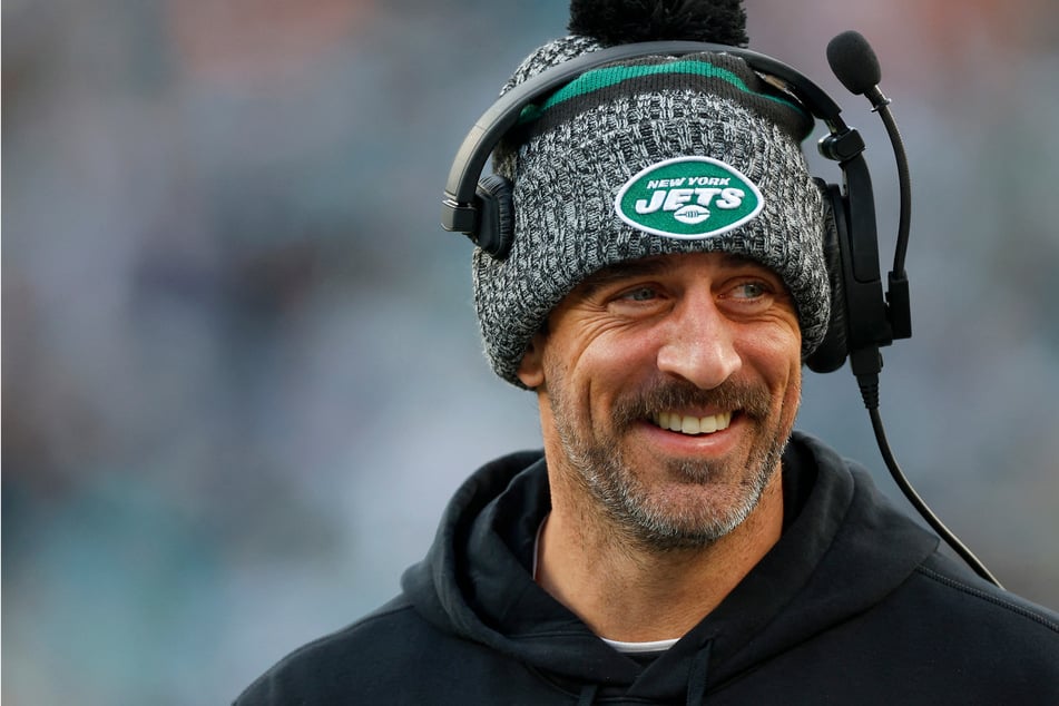 New York Jets quarterback Aaron Rodgers was cleared for practice on Wednesday, just 11 weeks after surgery for a torn Achilles tendon.