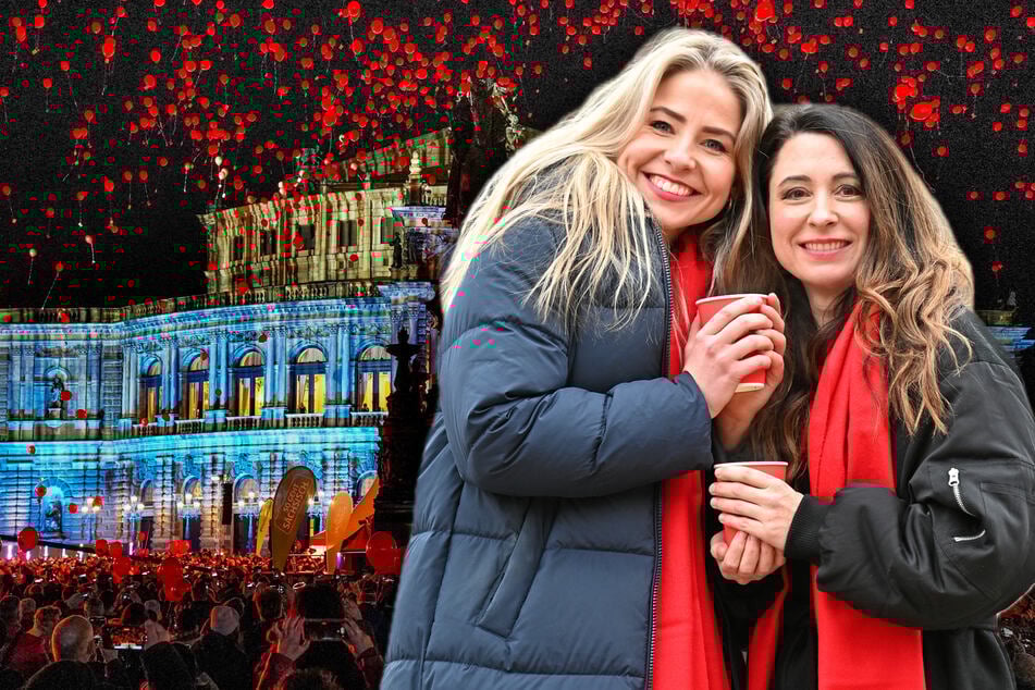 Dresden: Mittendrin statt außen vor! SemperOpenairball setzt wieder ganz auf gute Laune