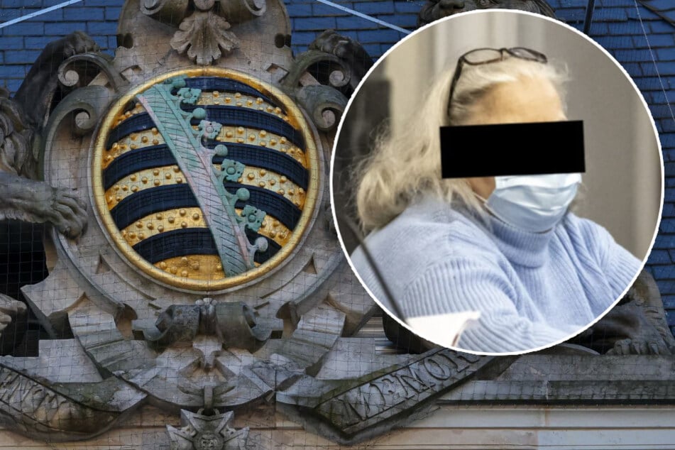Tabletten ins Essen gemischt, Tochter (13) fast gestorben: Eltern aus Sachsen verurteilt