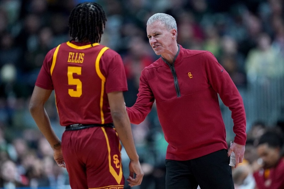 USC hoops is slated to be one of the most star-studded teams on the court in the 2023-24 season.