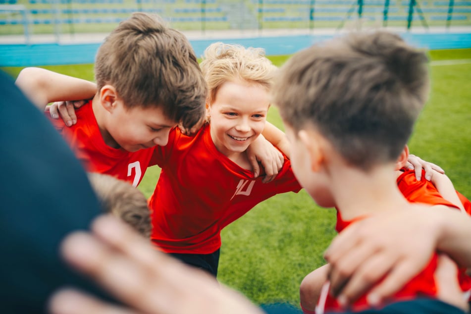 So wichtig sind Sportvereine für die Gesundheit