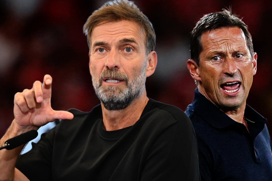 Überraschung bei Red Bull: ER übernimmt "Kloppos" Global-Stelle