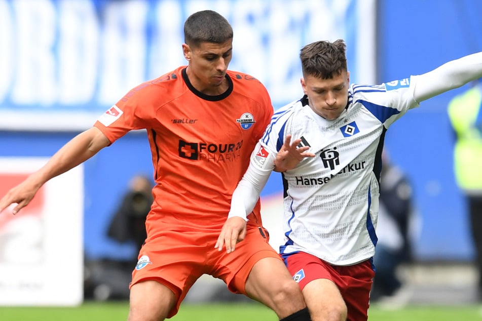 Die vergangenen Duelle zwischen dem HSV und dem SC Paderborn waren immer umkämpft. Wer entscheidet das Top-Duell am heutigen Sonntag für sich?