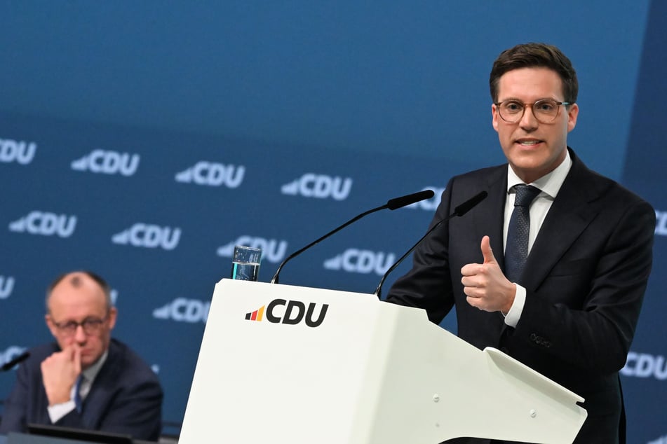 Besonders schöner Termin wegen Teenagerinnen? CDU-Spitzenkandidaten verwundert
