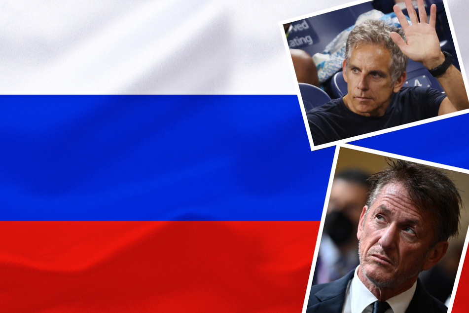 Russia blacklists more big celebrities amid Ukraine conflict
