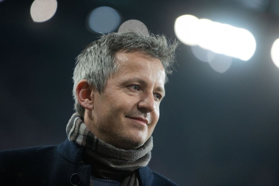 Seit dem 1. Januar 2022 verantwortet Philipp Türoff (49) die Bereiche Finanzen und Administration beim 1. FC Köln.