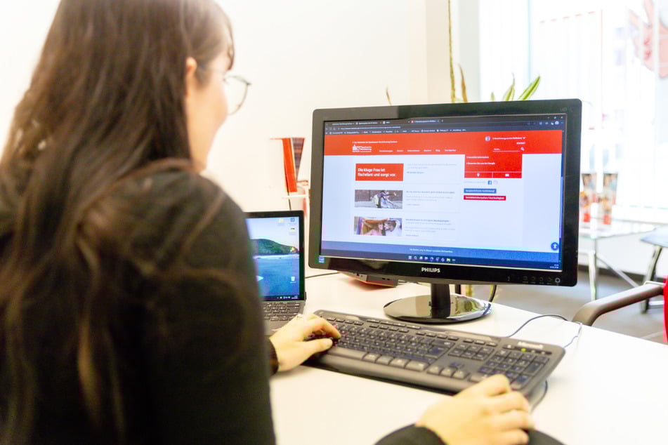 Dieser coole Job bietet Top-Vergütung, flexible Arbeitszeit und 30 Urlaubstage..